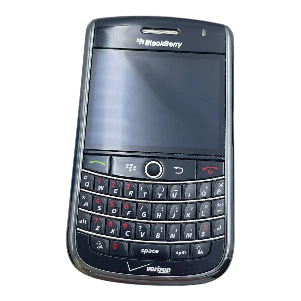 BlackBerry Tour 9630 (VERIZON) SMARTPHONE Cell Phone - NO Battery